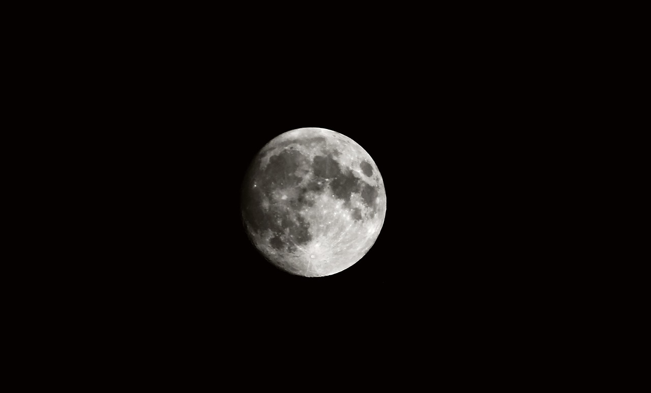 « Une avancée spatiale historique » : le MIT propulse trois missions géantes vers la Lune