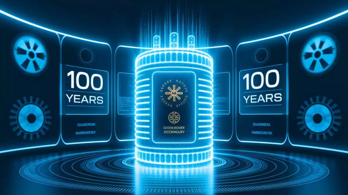 « Une batterie qui dure un siècle » : cette innovation nucléaire chinoise bouleverse l'avenir énergétique mondial avec un isotope de carbone révolutionnaire