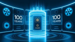 « Une batterie qui dure un siècle » : cette innovation nucléaire chinoise bouleverse l'avenir énergétique mondial avec un isotope de carbone révolutionnaire