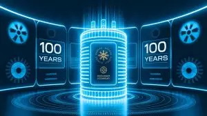 « Une batterie qui dure un siècle » : cette innovation nucléaire chinoise bouleverse l'avenir énergétique mondial avec un isotope de carbone révolutionnaire