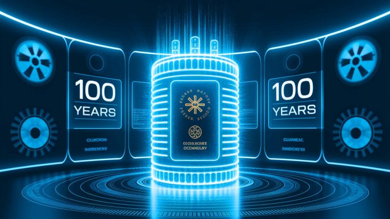 « Une batterie qui dure un siècle » : cette innovation nucléaire chinoise bouleverse l&rsquo;avenir énergétique mondial avec un isotope de carbone révolutionnaire