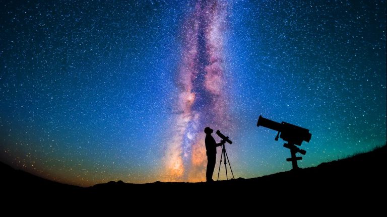 Sommes-nous vraiment seuls ? Cette nouvelle théorie bouleverse tout et relance l’espoir d’une vie extraterrestre
