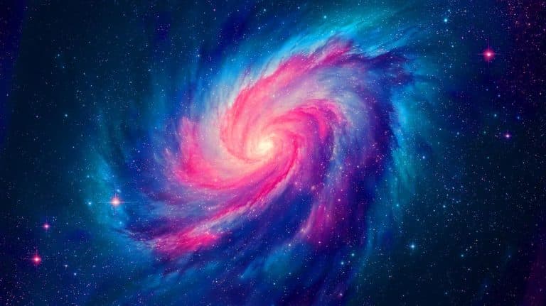 « Une découverte cosmique stupéfiante » : cette gigantesque nuée moléculaire débusquée à 23 000 années-lumière fascine l’univers