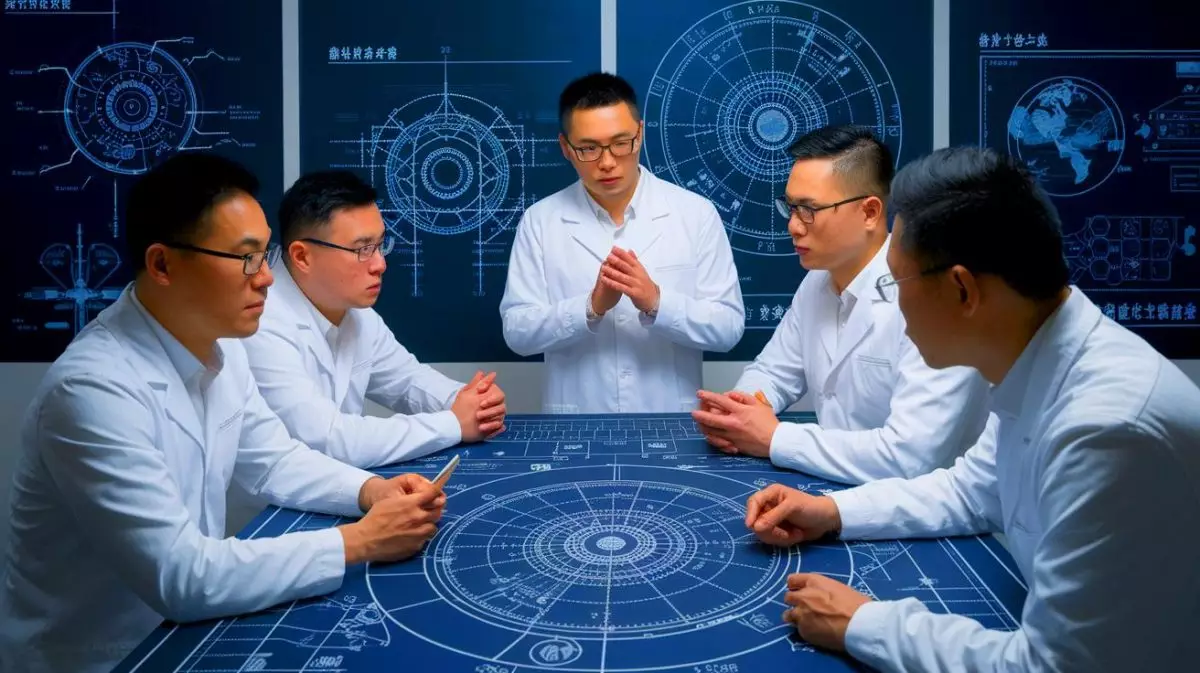 « Une faille astronomique révélée » : ces scientifiques chinois démontent le design du réacteur lunaire de la Nasa