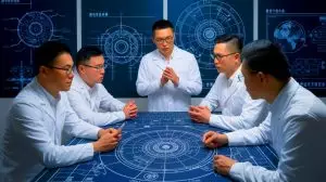 « Une faille astronomique révélée » : ces scientifiques chinois démontent le design du réacteur lunaire de la Nasa