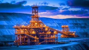 « Une montagne de richesses » : la Chine détient 16 740 milliards d’euros de métal révolutionnaire