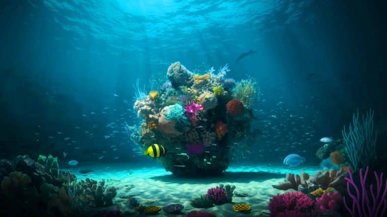 À deux doigts de l’abîme : cette œuvre monumentale installée près de la fosse des Mariannes devient la plus profonde jamais réalisée au monde