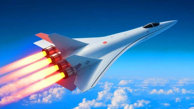 « Une poussée titanesque inégalée » : la Chine teste ce postcombusteur hypersonique qui double la vitesse à Mach 6