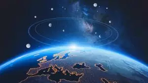 « Une révolution céleste en marche » : cette étude MIT prédit un espace à 66% moins saturé de satellites d’ici 2100