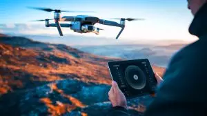 « Une révolution sans précédent » : ce logiciel unique permet à ces drones de conquérir les airs sans GPS