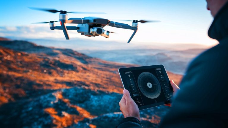 « Un drone qui voit sans GPS » : ce logiciel révolutionnaire de Maxar propulse la navigation autonome dans une nouvelle ère