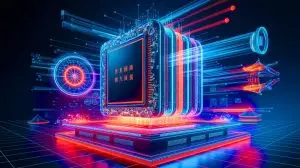 « Une vitesse inégalée et inimaginable » : Ce processeur quantique chinois pulvérise tous les records avec une rapidité 1 quadrillion de fois supérieure aux meilleurs ordinateurs