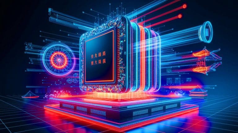 « Une vitesse inégalée et inimaginable » : ce processeur quantique chinois pulvérise tous les records avec une rapidité 1 quadrillion de fois supérieure aux meilleurs ordinateurs