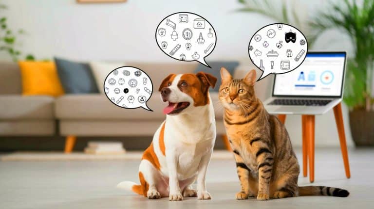 Et si votre chien ou chat pouvait enfin parler ? L’IA s’apprête à traduire leurs secrets les plus étonnants