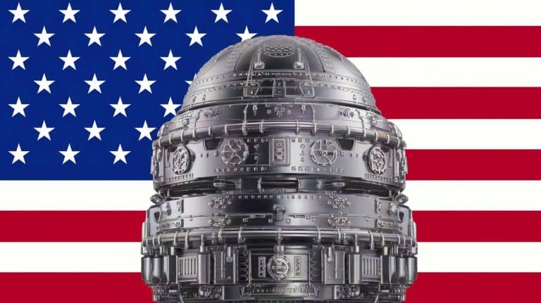 La Chine en alerte maximale : cette ogive nucléaire américaine de 360 kilotonnes entre en production avec des mois d’avance sur le calendrier