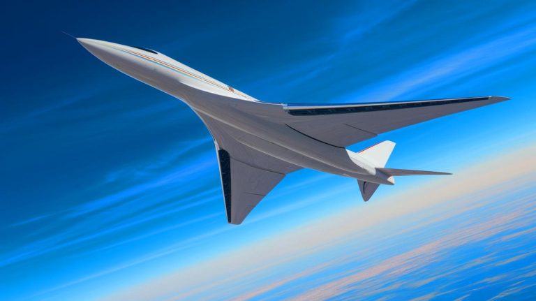 « La France dépassée, le Concorde enterré » : ce jet supersonique chinois affiche 50 % de portée en plus et 95 % de bruit en moins