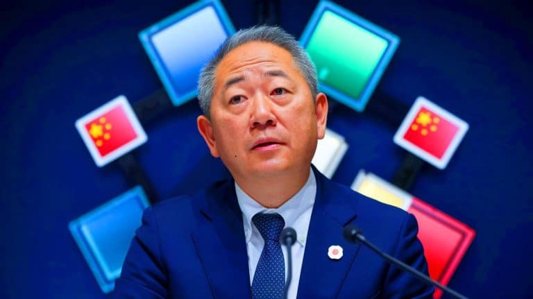 Le Japon tire la sonnette d’alarme : la Chine s’empare de la production mondiale de puces et de batteries grâce à ce métal stratégique qu’est le gallium