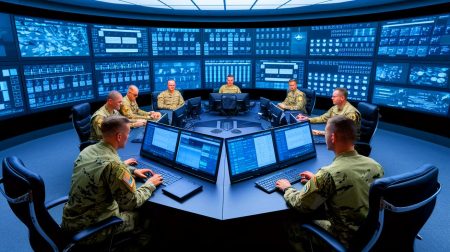 « Armees.com enflamme la toile » : la source d'information militaire qui pulvérise tous les records, suivez le guide ultime de la défense européenne