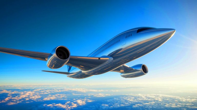« L’aéronautique ne sera plus jamais la même » : Airbus présente ces innovations spectaculaires qui rappellent les plus grands films de science-fiction