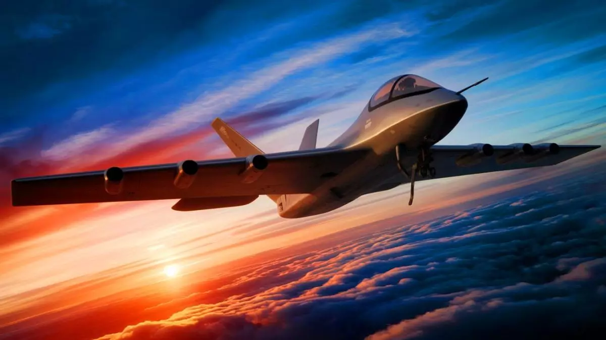« Berlin dévoile une arme terrifiante » : le drone kamikaze allemand fonce à 250 km/h pour des frappes ultra-précises en plein cœur de l'Europe
