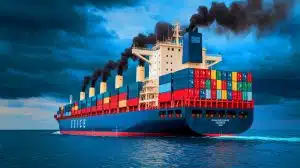 « Colère mondiale face à l'audace inouïe » : un organisme maritime défie les menaces américaines et impose une taxe carbone historique sur le transport