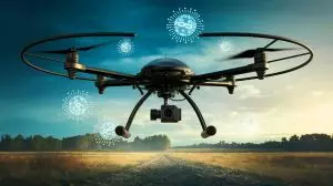 « Danger imminent avec ces drones ukrainiens » : un virus ravageur sème la panique en infiltrant les systèmes militaires russes