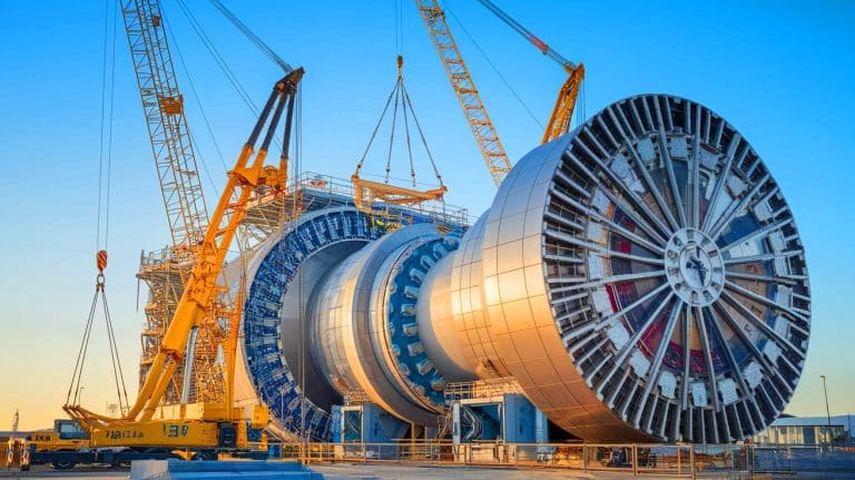 « La France désormais dépendante de la Chine » : déclaration fracassante de Pékin, une pièce maîtresse livrée à ITER bouleverse l’avenir du nucléaire mondial