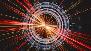 « Découverte sidérante au CERN » : la plus petite particule jamais détectée bouleverse la science et menace nos certitudes fondamentales