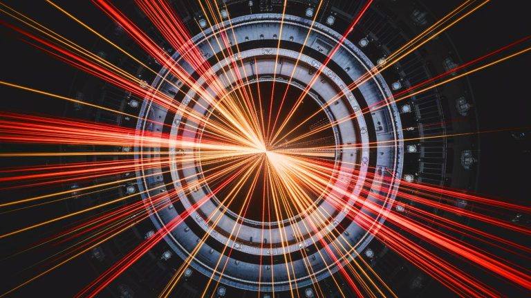 « Une découverte atomique historique » : le CERN identifie la plus petite particule jamais observée dans des collisions titanesques au LHC