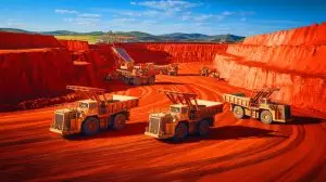 Découverte stupéfiante : ces 55 milliards de tonnes de fer cachées valent des milliers de milliards d’euros et vont bouleverser l’industrie mondiale