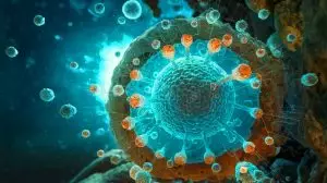 Découverte stupéfiante : des microbes cachés sous 21 mètres purifient l'eau mondiale et bouleversent l'avenir de l'humanité entière