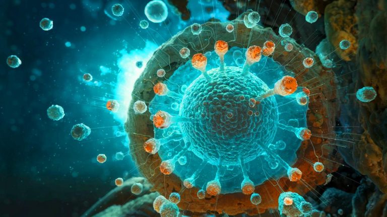 « Nous avons découvert des microbes capables de purifier toute l’eau de la planète » : enfouis à 20 mètres sous terre, ils pourraient révolutionner l’avenir de l’humanité
