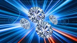 Des diamants lévitant à 1,2 milliard de tours par minute déclenchent une révolution scientifique terrifiante : la gravité quantique dévoilée