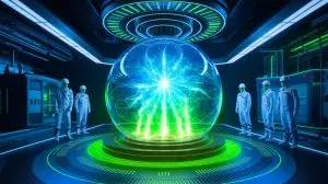 Fusion nucléaire 100 fois plus puissante : une entreprise américaine réduit les coûts des réacteurs de 50 % et bouleverse l'avenir énergétique mondial