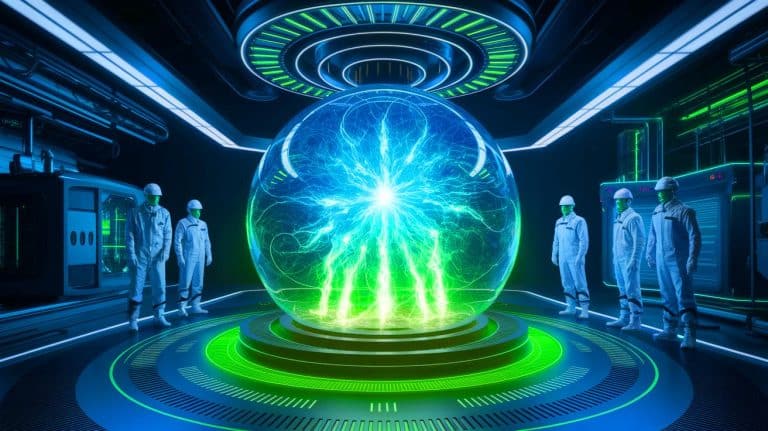 100 fois plus de puissance pour moitié prix : une entreprise américaine divise par deux le coût des réacteurs à fusion et bouscule l’avenir de l’énergie mondiale