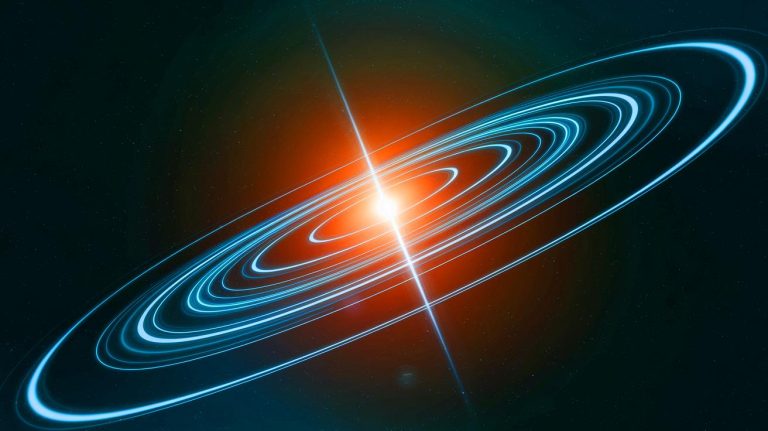 « Ce signal spatial perturbe les scientifiques depuis 35 ans » : aucune explication n’a encore été trouvée pour cette émission régulière venue des profondeurs du cosmos