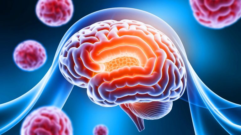 « Nous rendons les cellules invisibles au cerveau » : une cape biomédicale ultra-innovante protège les greffes neuronales du système immunitaire avec une efficacité inédite