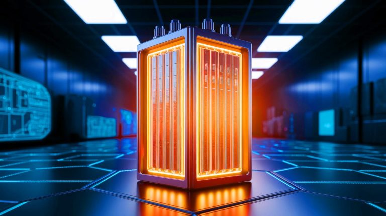 « Je suis stupéfait » : une nouvelle technologie de batterie pour véhicules électriques promet une longévité inégalée avec 1 000 cycles de charge