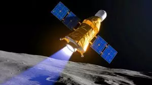 « La Chine bouleverse l'univers » : entrée spectaculaire d'un satellite en orbite lunaire profonde avec une consommation de carburant incroyablement basse