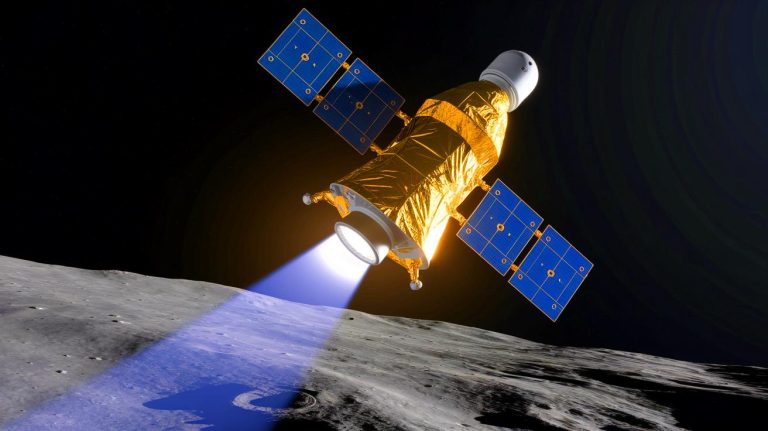 « Pékin entre en orbite lunaire profonde avec un minimum de carburant » : la Chine franchit un cap historique dans l’exploration spatiale moderne
