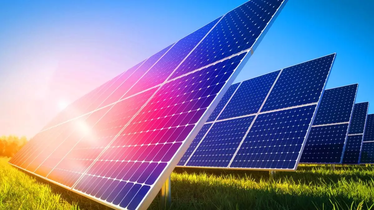 La Chine déchaîne sa technologie solaire avec une efficacité record de 67 % : triple puissance pour un bouleversement énergétique mondial inattendu