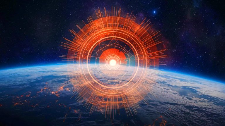 « La Chine dérègle la rotation de la Terre » : la NASA confirme que son projet titanesque provoque un ralentissement inédit aux conséquences mondiales