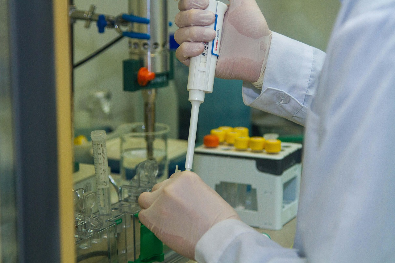 « La clé pour anéantir le cancer » : ces scientifiques découvrent enfin le bouton magique qui élimine les tumeurs pour toujours