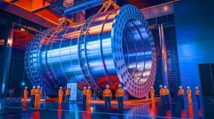La France ne peut pas le faire seule : cet incroyable aimant supraconducteur de 18 mètres venu des États-Unis relance le rêve nucléaire à 22 milliards d’euros d’ITER