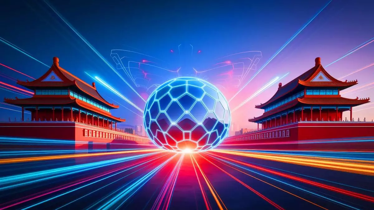« La France refuse d’y croire » : la Chine pulvérise tous les records avec son réacteur hybride fusion-fission prêt dès 2030, l’Occident en émoi
