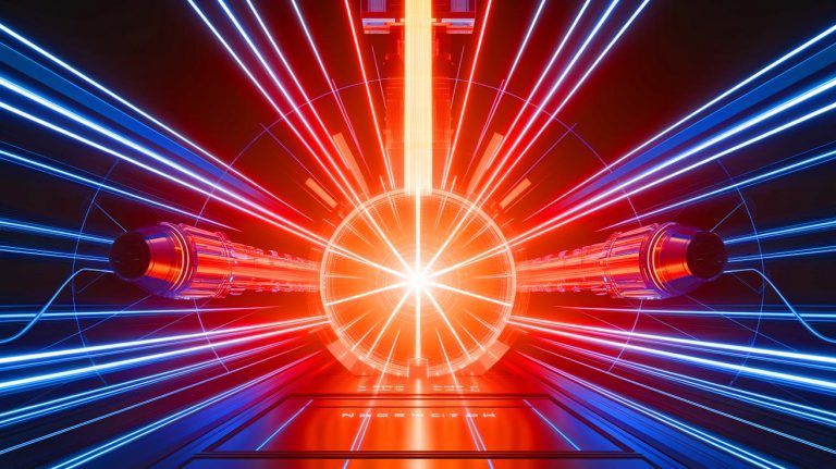 « Je félicite la France pour cet exploit historique » : Macron salue la percée décisive vers la fusion nucléaire et l’énergie illimitée pour tous