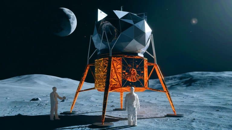La Chine accuse gravement la NASA de défaillance critique : un défaut détecté dans le réacteur lunaire américain relance brutalement la course à l’espace