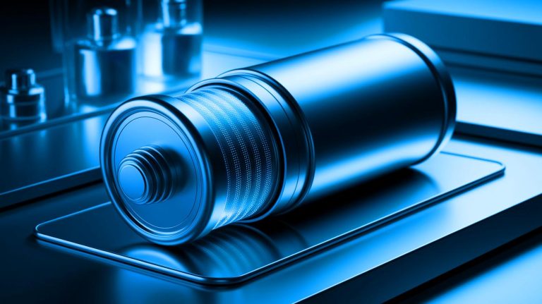 « Une avancée sans précédent dans les batteries » : la première cathode au monde sans expansion promet de doubler la durée de vie énergétique des appareils