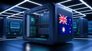 L'Australie dépasse toutes les attentes : un superordinateur militaire ultra-rapide pour penser plus vite que ses adversaires