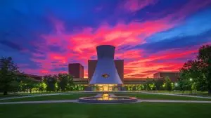 « Le Missouri frappe un coup de maître » : le réacteur nucléaire universitaire le plus puissant des États-Unis prêt à bouleverser le pays